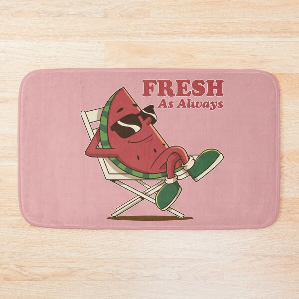 Item preview, Fresh Watermelon designed and sold by CoFiShowStore.