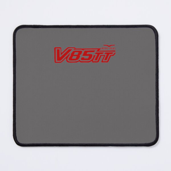 Item preview, MOTO-GUZZI-V85-TT-RED--- designed and sold by DamiendFlynn.