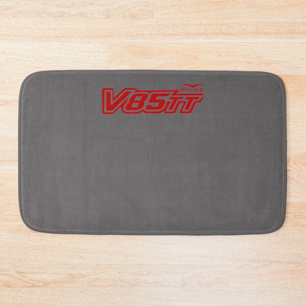 Item preview, MOTO-GUZZI-V85-TT-RED--- designed and sold by DamiendFlynn.