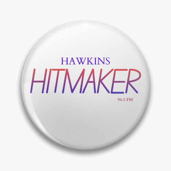Item preview, Hawkins Hitmaker designed and sold by IvyDesigns18.