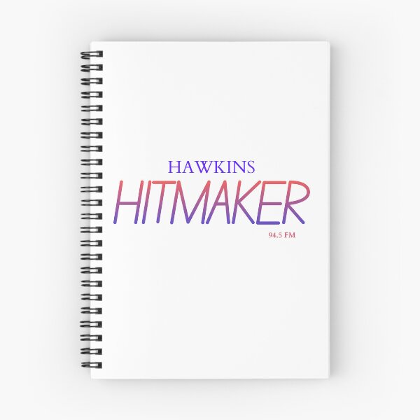 Item preview, Hawkins Hitmaker designed and sold by IvyDesigns18.