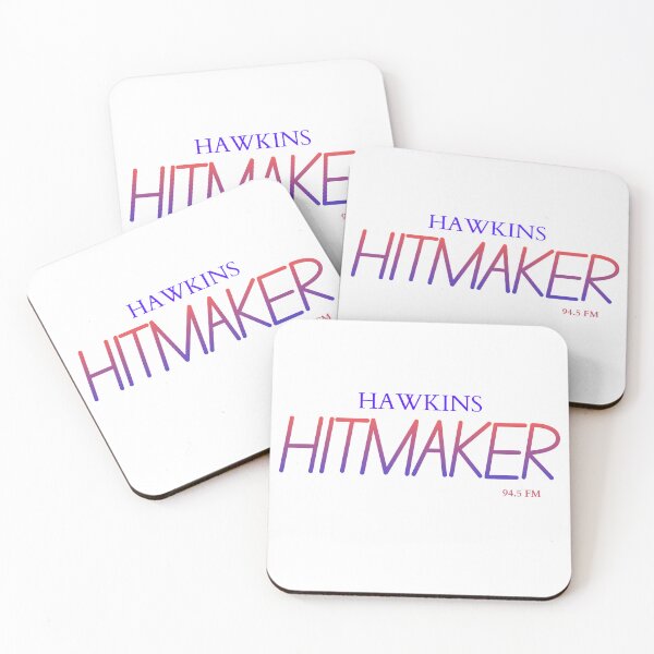 Item preview, Hawkins Hitmaker designed and sold by IvyDesigns18.