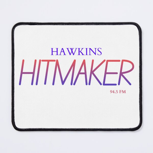 Item preview, Hawkins Hitmaker designed and sold by IvyDesigns18.