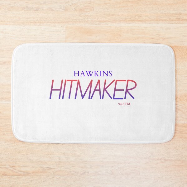 Item preview, Hawkins Hitmaker designed and sold by IvyDesigns18.