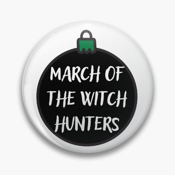 Item preview, Wicked ornament  designed and sold by broadwaygirl142.