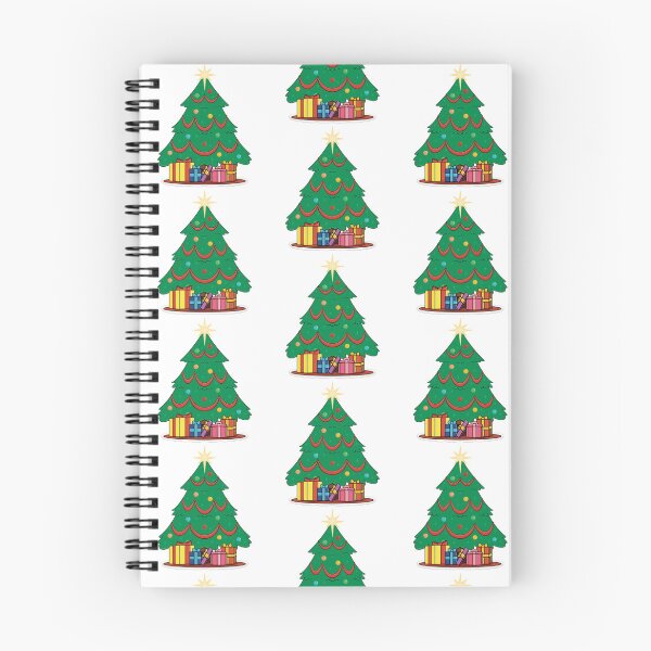Item preview, Christmas Tree designed and sold by EmilyPotter.