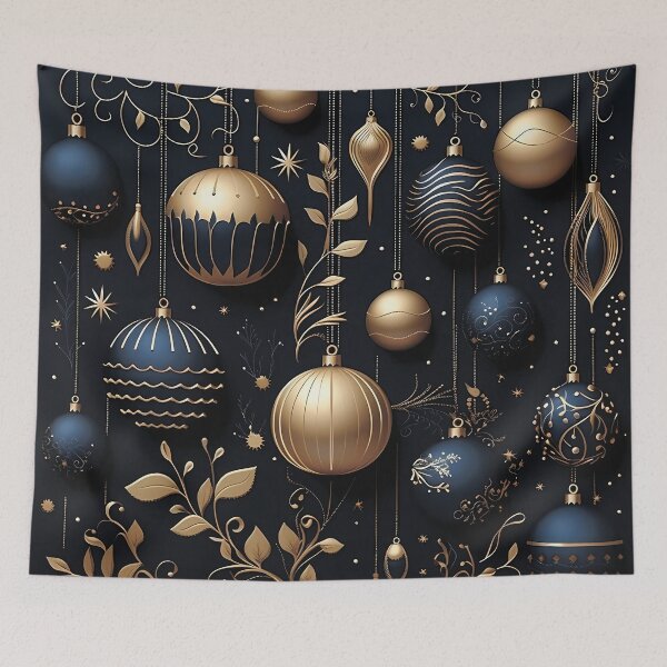 Item preview,  Christmas pattern. designed and sold by MagelliShop.