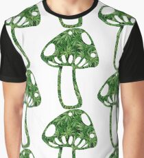LA JUANA Graphic T-Shirt