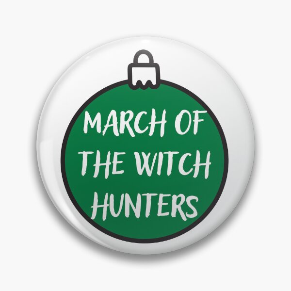Item preview, Wicked ornament  designed and sold by broadwaygirl142.