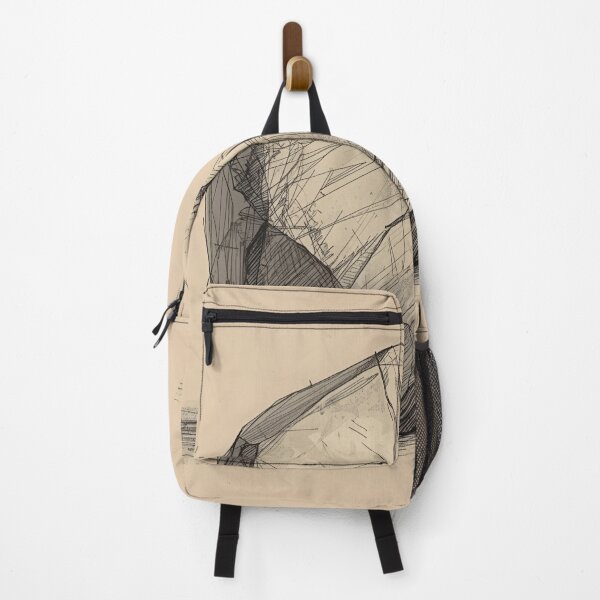 Item preview, Silent Stone – Minimalist Nature Art designed and sold by The Mystic Richard.