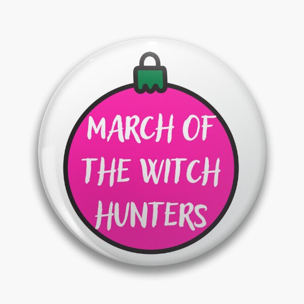 Item preview, Wicked ornament  designed and sold by broadwaygirl142.