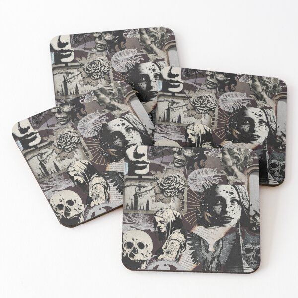 Item preview, Unhinged  designed and sold by Dumbroll.