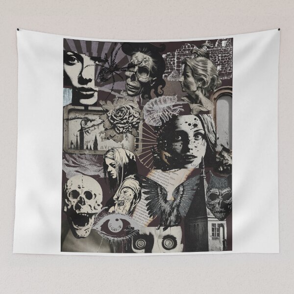 Item preview, Unhinged  designed and sold by Dumbroll.