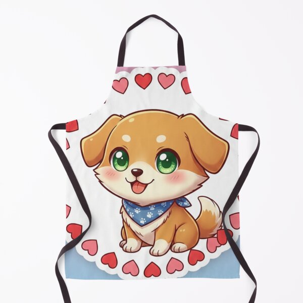 Item preview, Pookie Orange Doggo designed and sold by GK Productions.