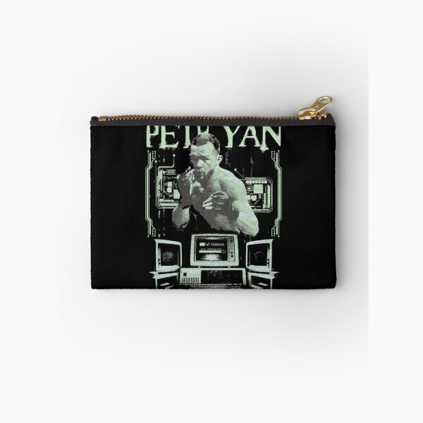 Item preview, Petr Yan No Mercy designed and sold by JeyVel.
