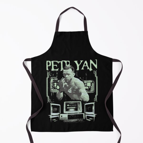 Item preview, Petr Yan No Mercy designed and sold by JeyVel.