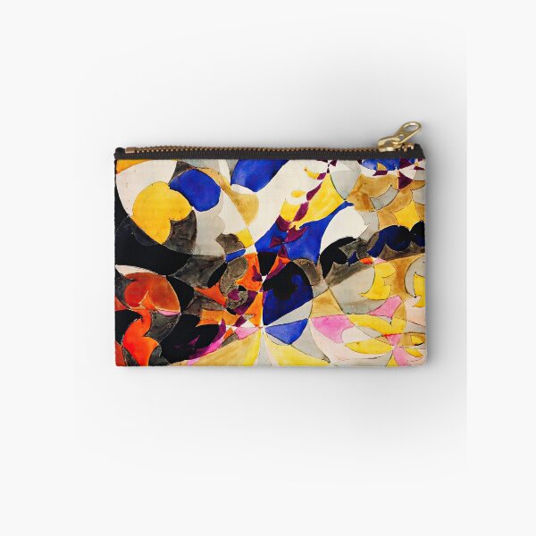 Item preview, Giacomo Balla Art Print designed and sold by meldefiart.