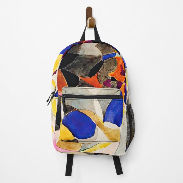 Item preview, Giacomo Balla Art Print designed and sold by meldefiart.
