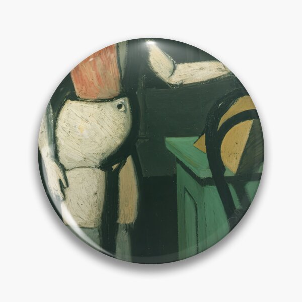 Item preview, Giacomo Balla Art Print designed and sold by meldefiart.