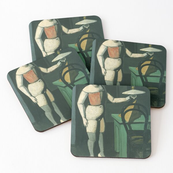 Item preview, Giacomo Balla Art Print designed and sold by meldefiart.