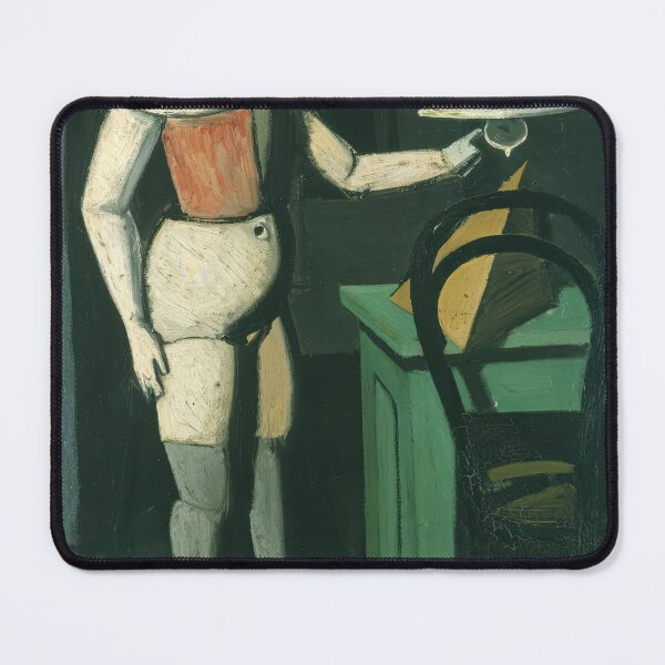 Item preview, Giacomo Balla Art Print designed and sold by meldefiart.