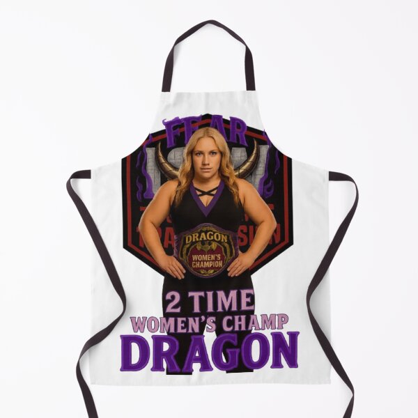 Item preview, Dragon 2Time ICW Womans Champ designed and sold by TTVTheDayman.