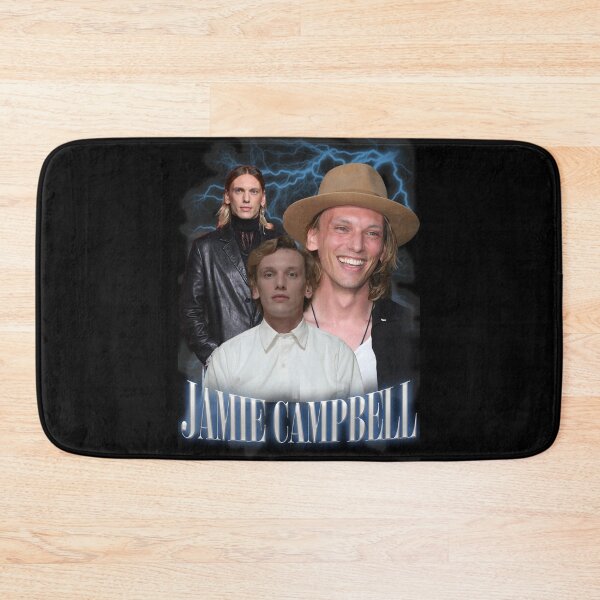 Item preview, Jamie Campbell Retro Style designed and sold by 2000sbabyangel.