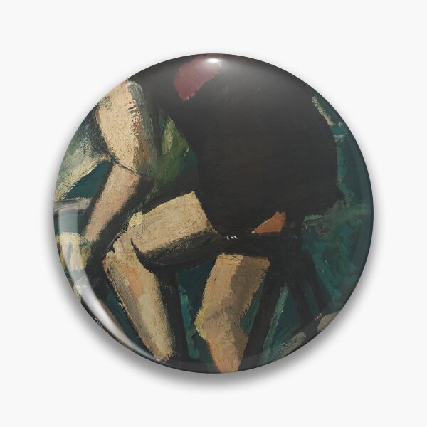 Item preview, Giacomo Balla Art Print designed and sold by meldefiart.
