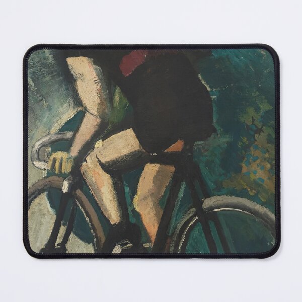 Item preview, Giacomo Balla Art Print designed and sold by meldefiart.