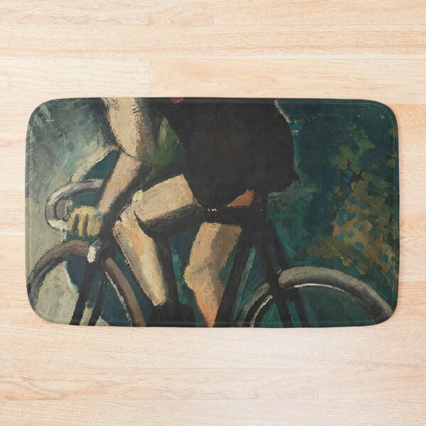 Item preview, Giacomo Balla Art Print designed and sold by meldefiart.
