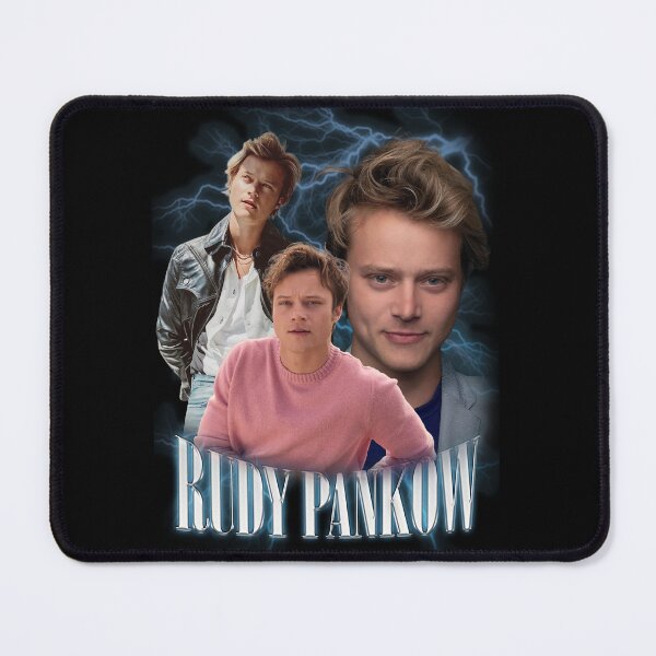 Item preview, Rudy Pankow Retro Style designed and sold by deluluhaze.
