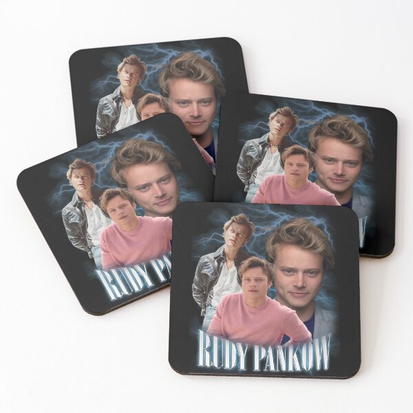 Item preview, Rudy Pankow Retro Style designed and sold by deluluhaze.