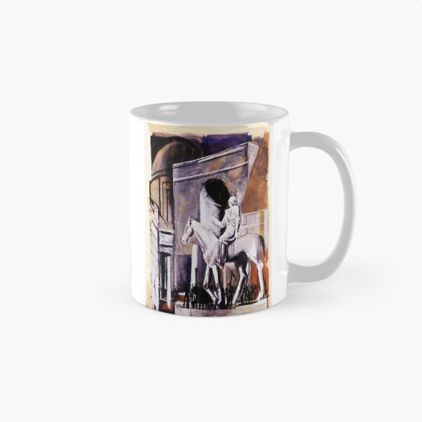 Item preview, Giacomo Balla Art Print designed and sold by meldefiart.