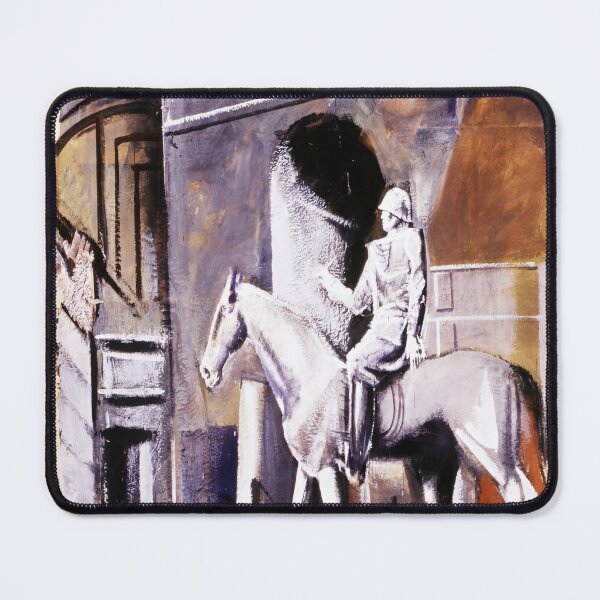Item preview, Giacomo Balla Art Print designed and sold by meldefiart.