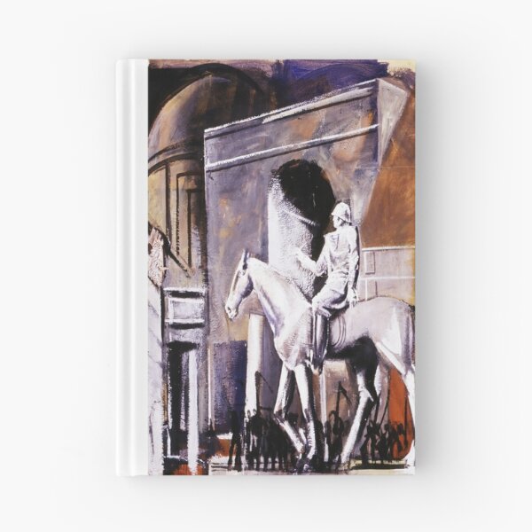Item preview, Giacomo Balla Art Print designed and sold by meldefiart.