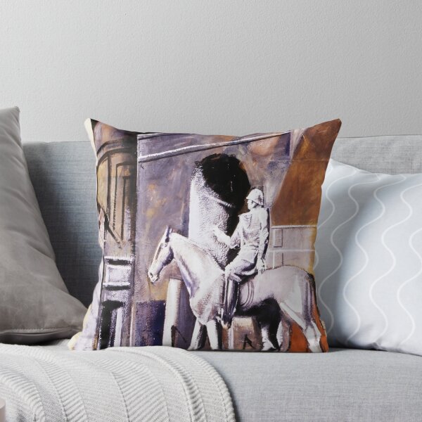 Item preview, Giacomo Balla Art Print designed and sold by meldefiart.