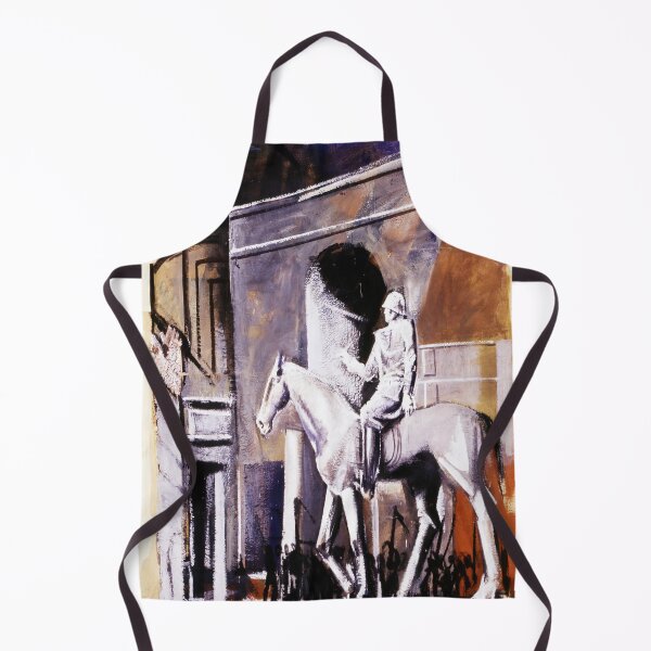 Item preview, Giacomo Balla Art Print designed and sold by meldefiart.
