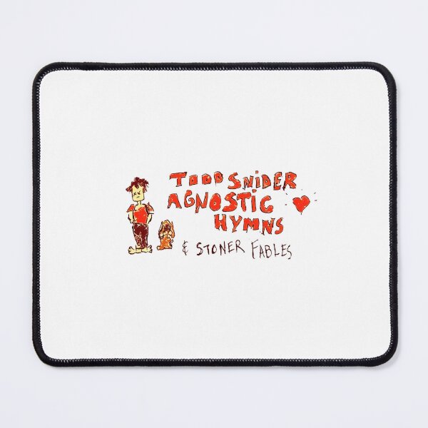 Item preview, Acoustic Singer Cartoon Text Illustration designed and sold by ferminhays.