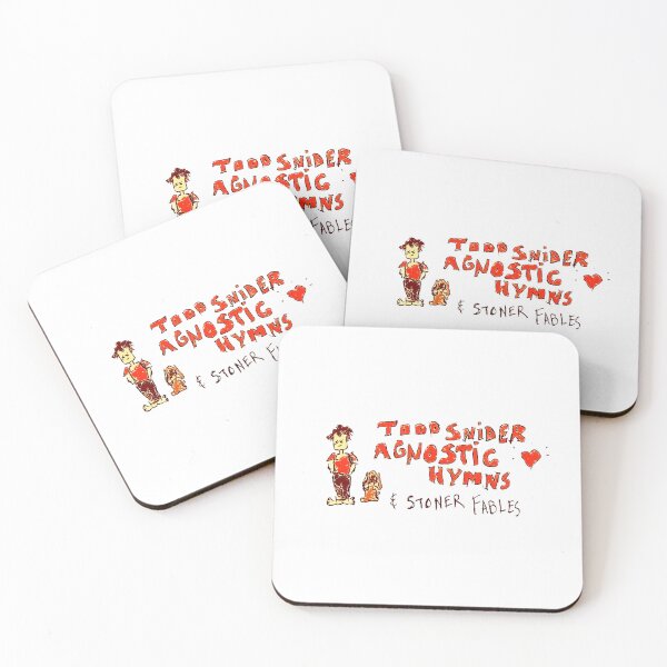 Item preview, Acoustic Singer Cartoon Text Illustration designed and sold by ferminhays.