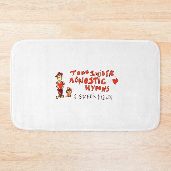 Item preview, Acoustic Singer Cartoon Text Illustration designed and sold by ferminhays.