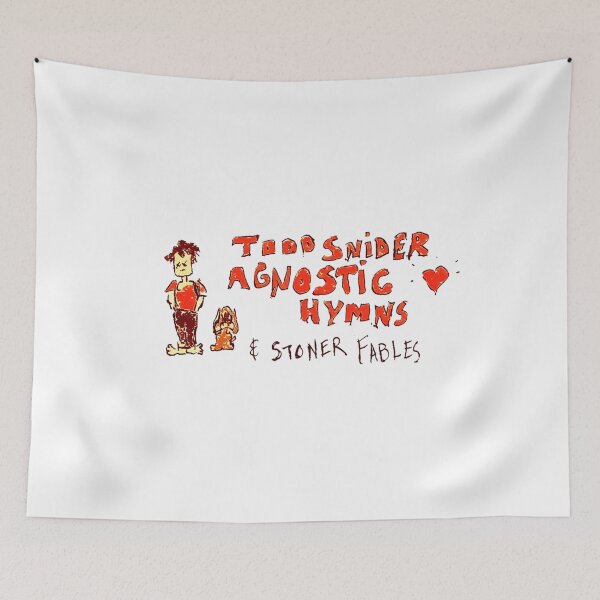 Item preview, Acoustic Singer Cartoon Text Illustration designed and sold by ferminhays.