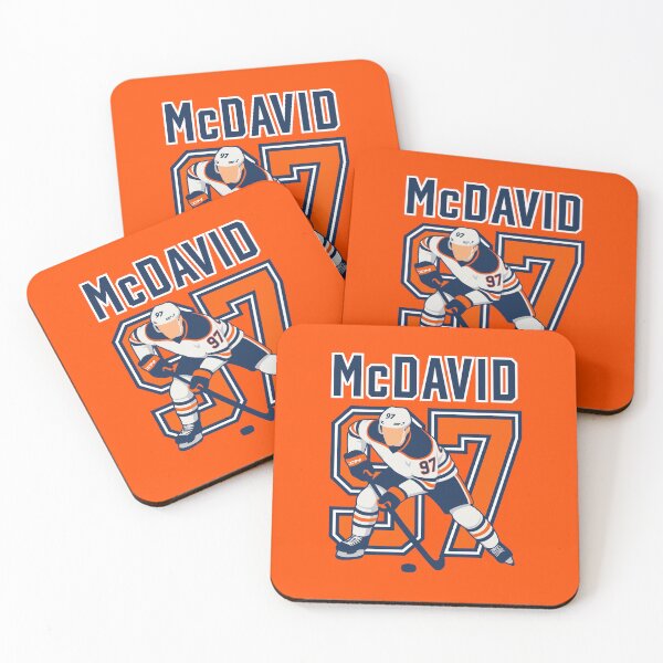 Item preview, Connor McDavid 97 designed and sold by Tarroi.
