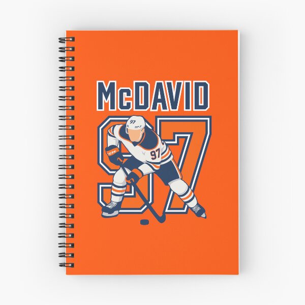 Item preview, Connor McDavid 97 designed and sold by Tarroi.