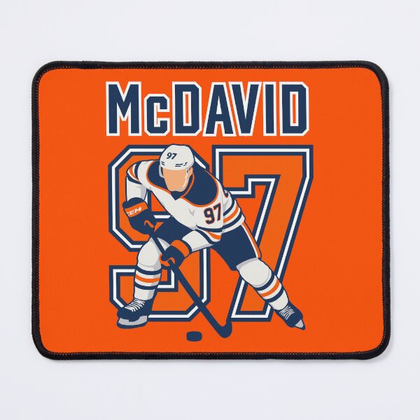 Item preview, Connor McDavid 97 designed and sold by Tarroi.