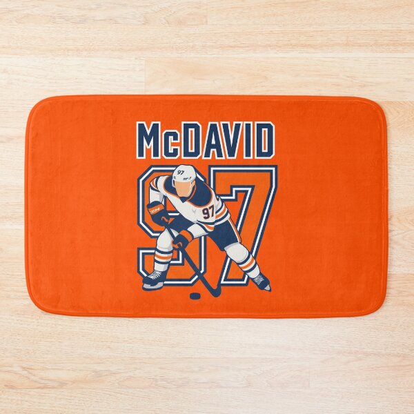 Item preview, Connor McDavid 97 designed and sold by Tarroi.