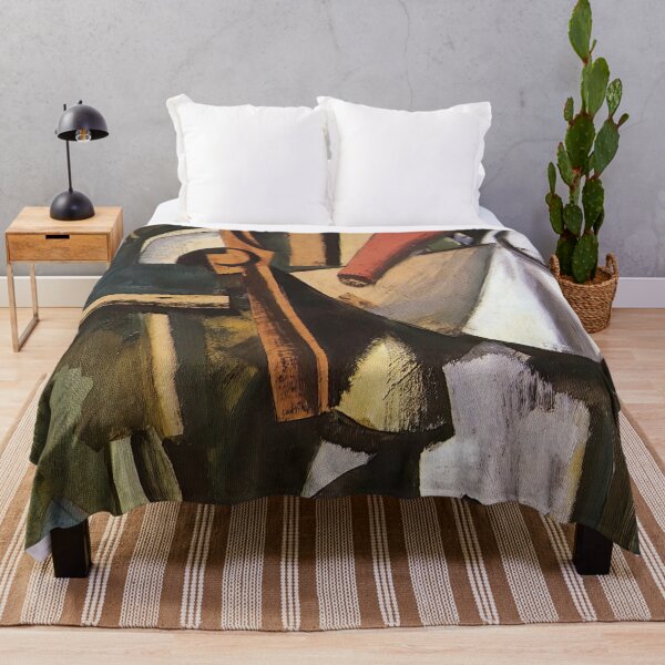 Item preview, Giacomo Balla Art Print designed and sold by meldefiart.