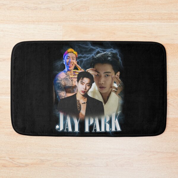 Item preview, Jay Park Retro Style designed and sold by deluluhaze.
