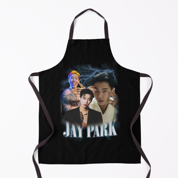 Item preview, Jay Park Retro Style designed and sold by deluluhaze.