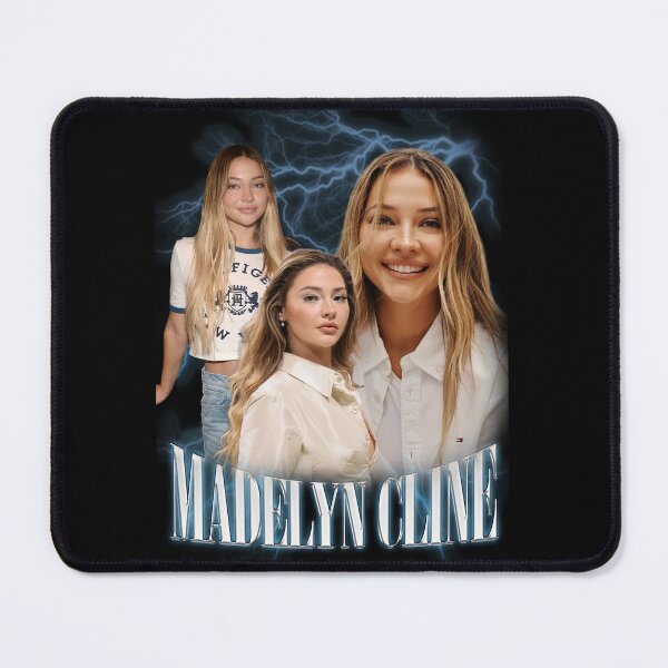 Item preview, Madelyn Cline Retro Style designed and sold by deluluhaze.