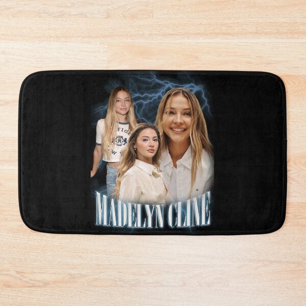 Item preview, Madelyn Cline Retro Style designed and sold by deluluhaze.